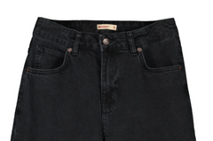 Jeans Donna colorato wide leg