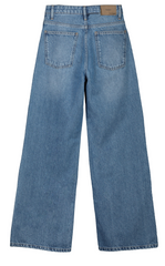 Jeans Donna wide leg