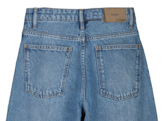 Jeans Donna wide leg