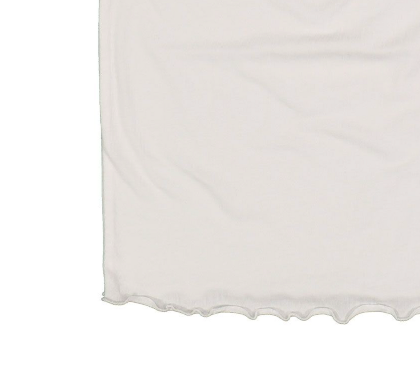T-shirt corta