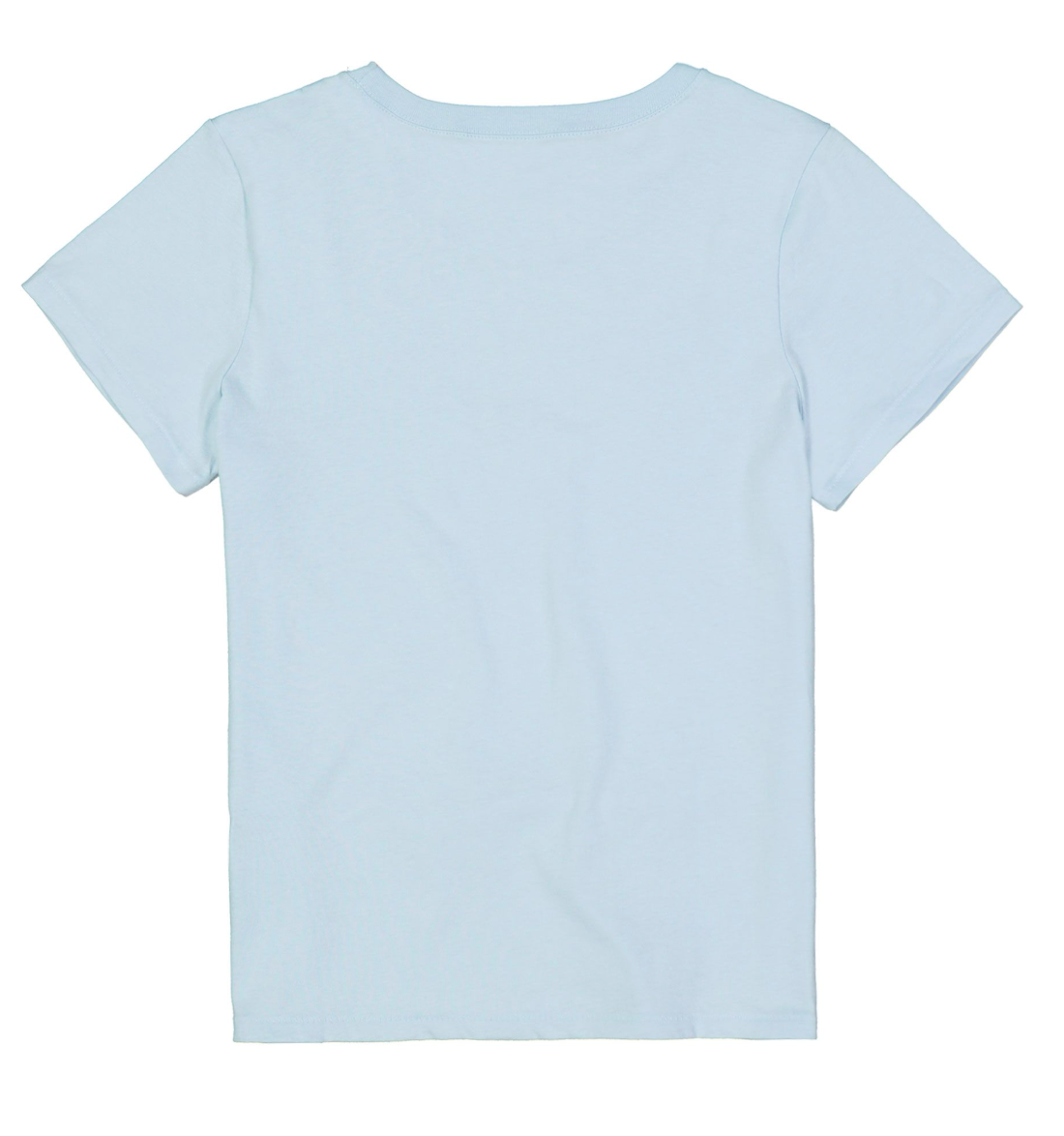 T-shirt Donna basica a manica corta