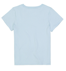 T-shirt Donna basica a manica corta