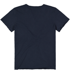 Serafino Uomo in cotone fiammato