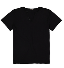 Serafino Uomo in cotone fiammato