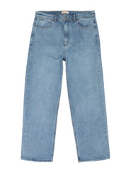 Jeans Uomo Baggy