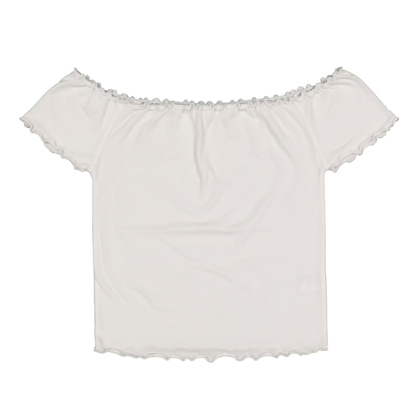 T-shirt corta