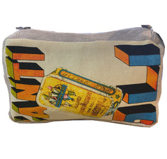 Astuccio in Felpa Reciclata