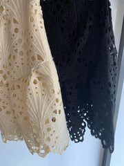 Gonna Corta in Pizzo