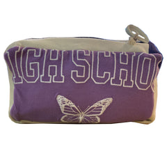 Astuccio in Felpa Reciclata