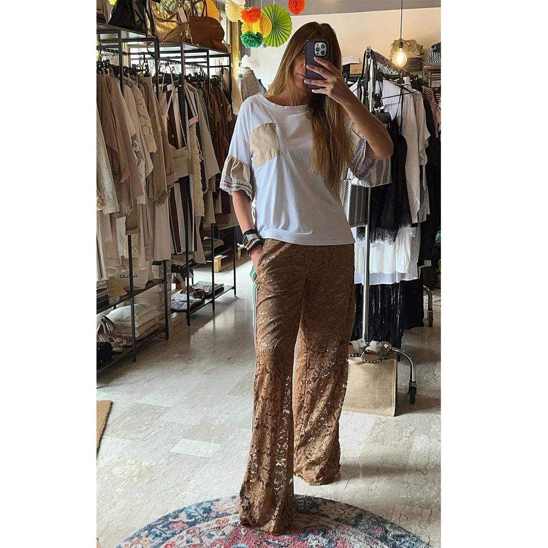T-shirt Donna SS25