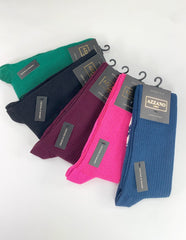 Calza Donna Lunga a Costine