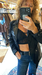 Jeans a zampa