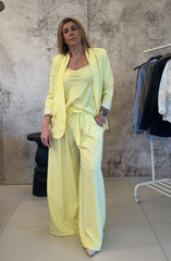 Giacca Donna Collo Sciallato
