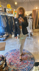 Giacca donna con tasche