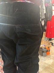 Pantalone Uomo in Velluto Tasconato