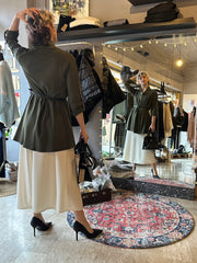 Gonna Midi in Punto Milano