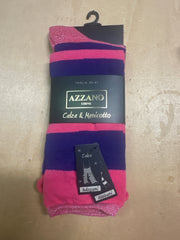 Calza e Manicotto Lurex