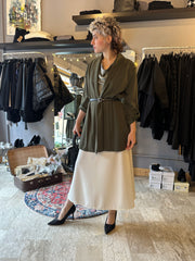 Gonna Midi in Punto Milano