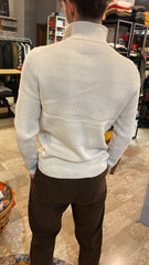 Maglia Uomo Collo con bottoni