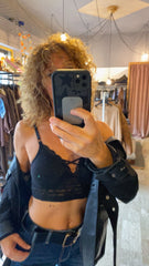 Reggiseno in pizzo