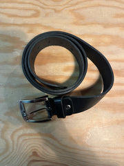 Cintura Uomo in vera Pelle