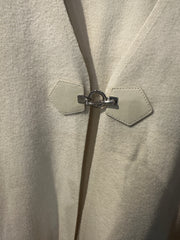 Cardigan Donna in Maglia con tasche trapuntate