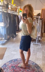 Zaino in Vera Pelle