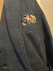 Giacca Uomo in principe di Galles