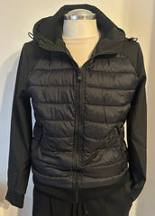 Giubbotto Uomo Nylon+ Tessuto