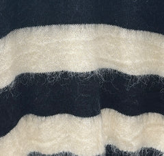 Maglione Donna a Righe