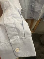 Camicia Uomo in Oxford