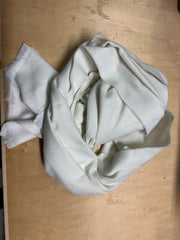 Sciarpa maxi in Garza Pesante