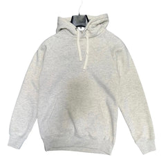 Felpa Uomo chiusa con cappuccio