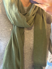 Sciarpa  in cachemire