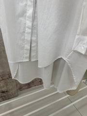 Camicia Donna lunga