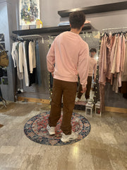 Pantalone Uomo  Work