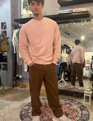 Pantalone Uomo  Work