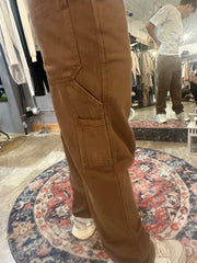 Pantalone Uomo  Work