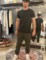 Pantalaccio in punto milano