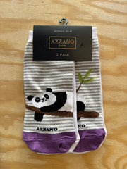 Calzettini animali