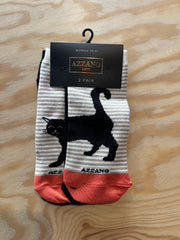 Calzettini animali