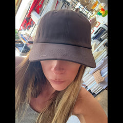 Cappello Baseball in Cotone