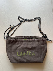 Borsa Bon Bon Ricamata a mano