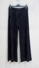 Pantalone Donna in tulle di Ciniglia