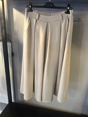 Gonna-Pantaloni in Punto Milano
