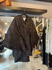 Mantella Donna 100Gr in Nylon.