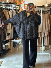 Mantella Donna 100Gr in Nylon.