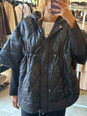 Mantella Donna 100Gr in Nylon.