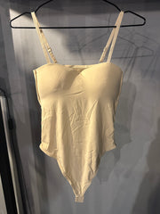 Body in Microfibra