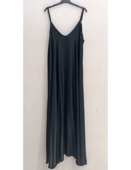 Abito Sottoveste  in raso